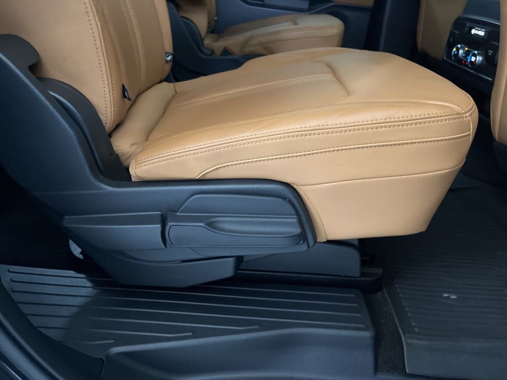 2023 Ford Expedition Max Platinum