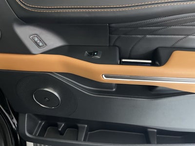 2023 Ford Expedition Max Platinum