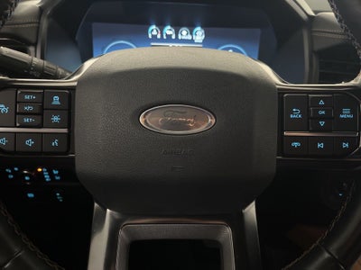 2023 Ford Expedition Max Platinum