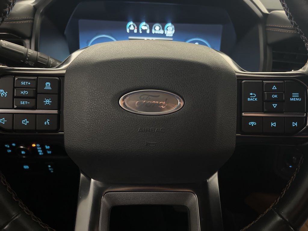 2023 Ford Expedition Max Platinum