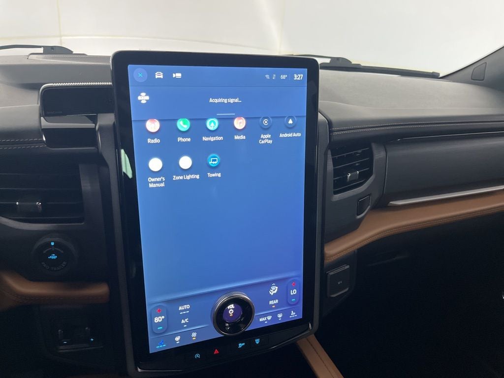 2023 Ford Expedition Max Platinum