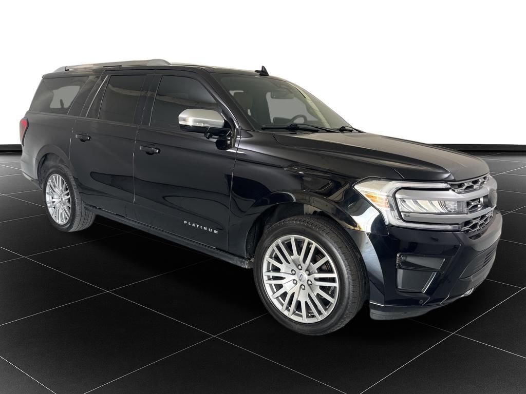 2023 Ford Expedition Max Platinum