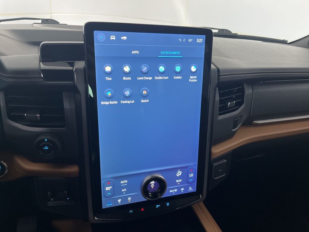 2023 Ford Expedition Max Platinum