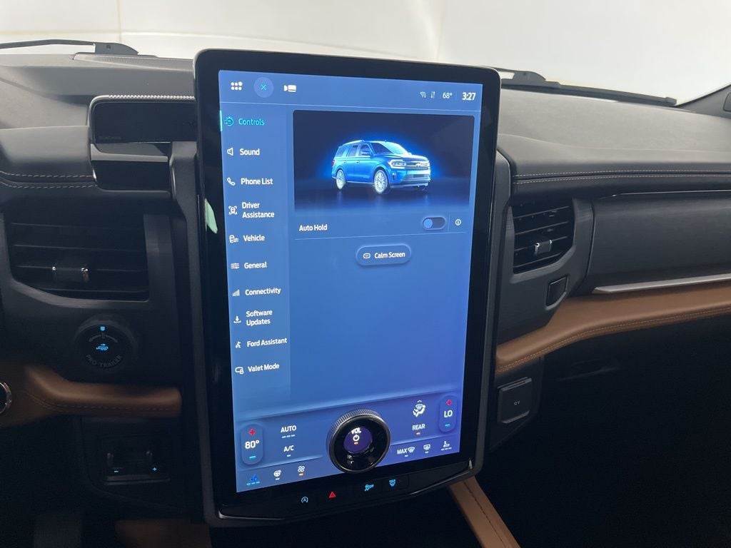 2023 Ford Expedition Max Platinum