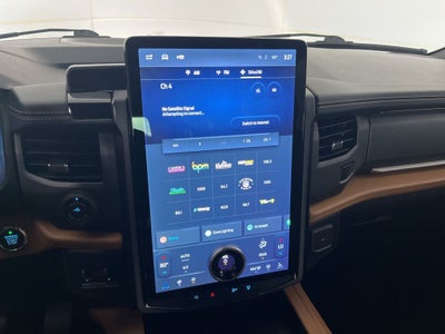 2023 Ford Expedition Max Platinum