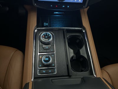 2023 Ford Expedition Max Platinum