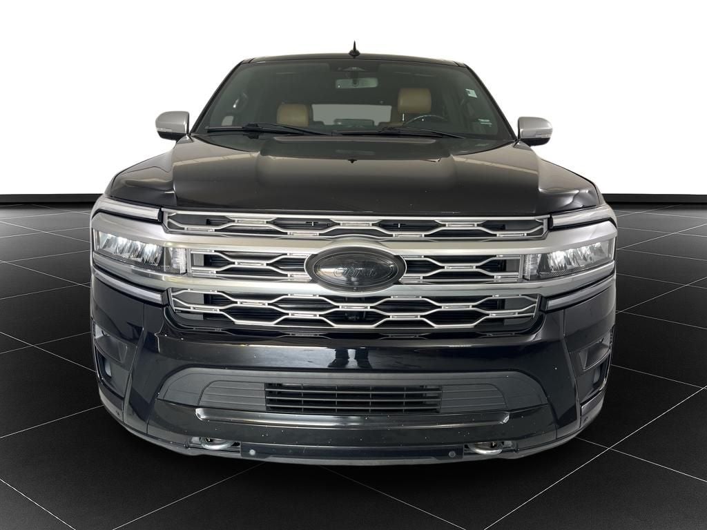 2023 Ford Expedition MAX Platinum - Photo 8