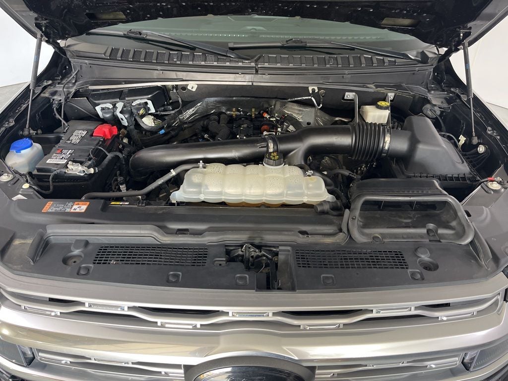 2023 Ford Expedition MAX Platinum - Photo 9