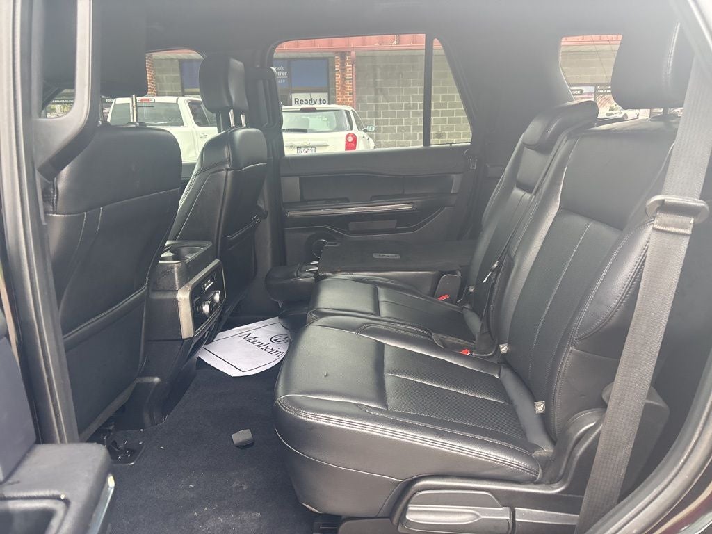 2019 Ford Expedition XLT