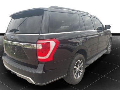 2019 Ford Expedition XLT
