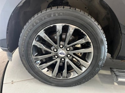 2019 Ford Expedition Limited