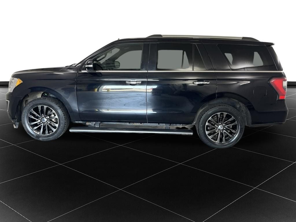 Used 2019 Ford Expedition Limited with VIN 1FMJU2AT2KEA02329 for sale in Kansas City