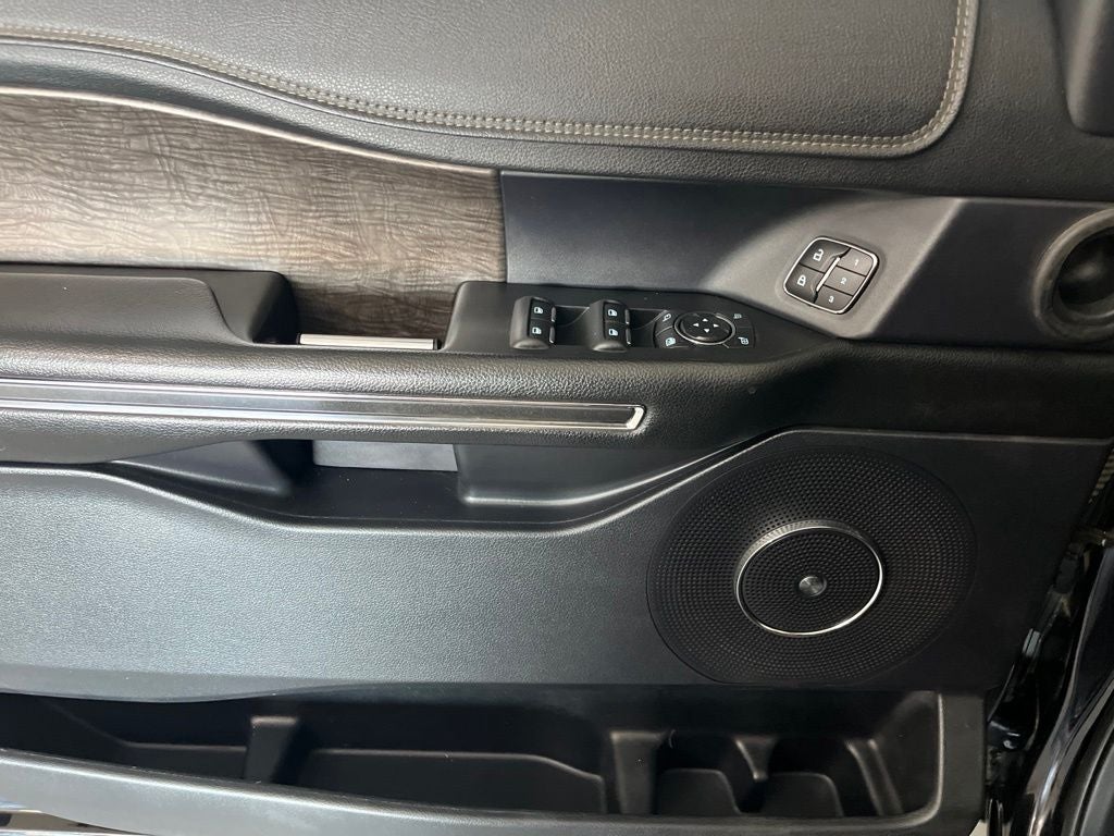 2019 Ford Expedition Limited