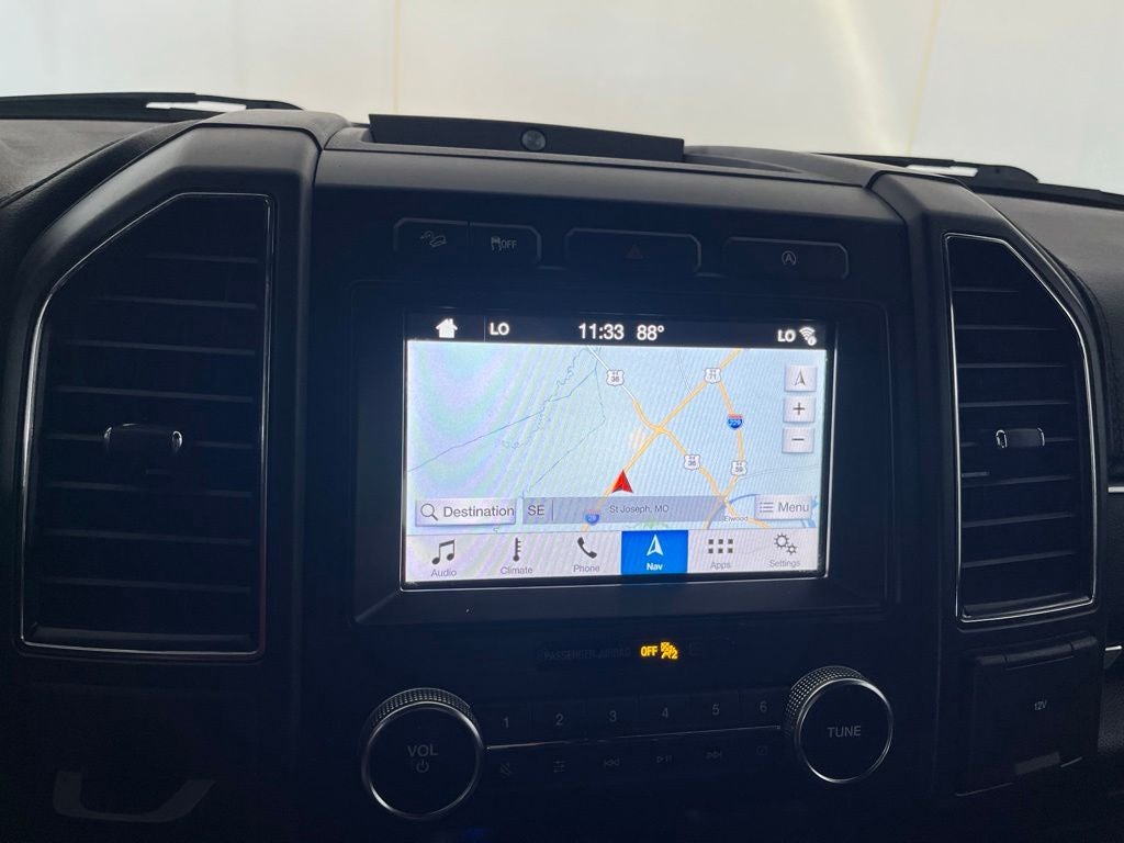 2019 Ford Expedition Limited