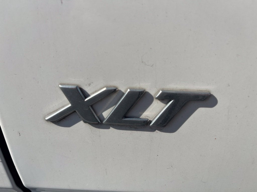 1999 Ford Explorer XLT 112 WB