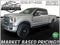 2021 Ford F-250SD Platinum