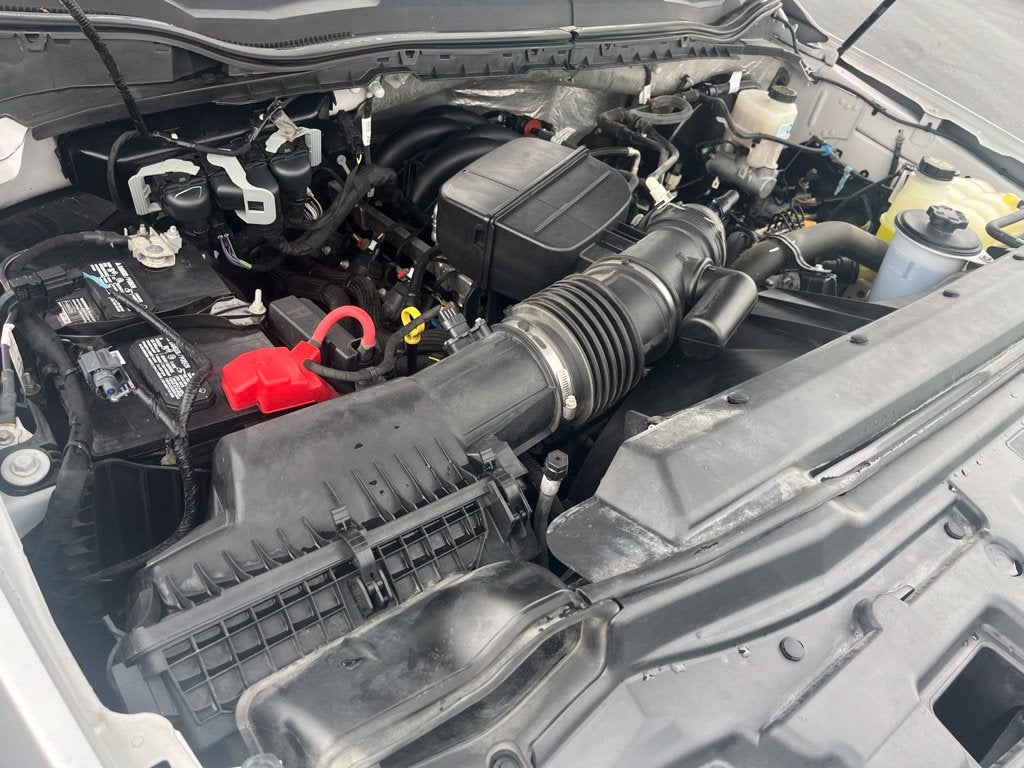 2021 Ford F-250SD Platinum