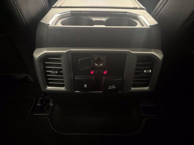 2021 Ford F-250SD Platinum