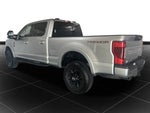 2021 Ford F-250SD Platinum