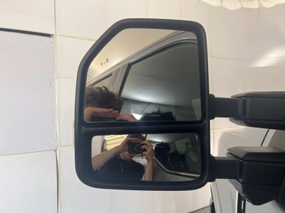 2021 Ford F-250SD Platinum