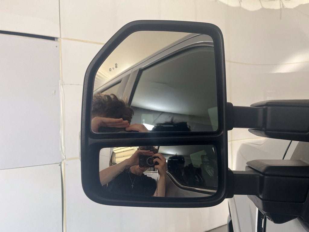 2021 Ford F-250SD Platinum