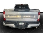 2021 Ford F-250SD Platinum