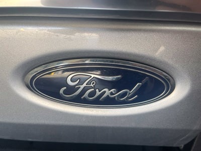 2021 Ford F-250SD Platinum