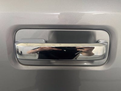 2021 Ford F-250SD Platinum