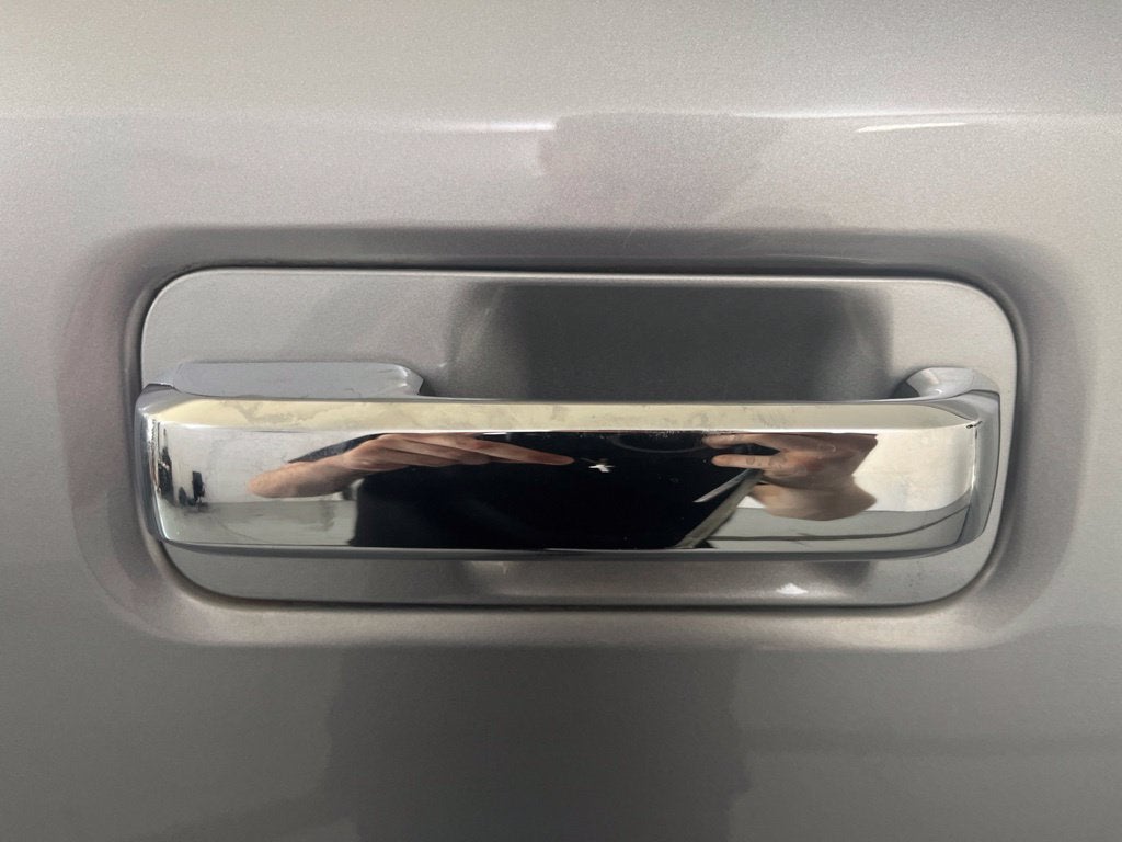 2021 Ford F-250SD Platinum