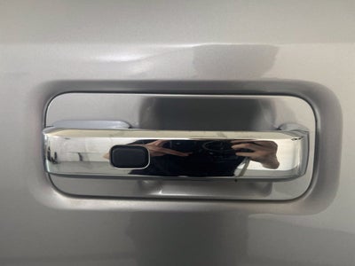 2021 Ford F-250SD Platinum