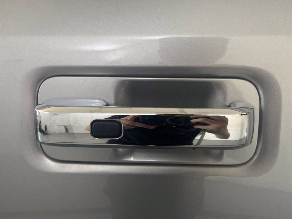 2021 Ford F-250SD Platinum