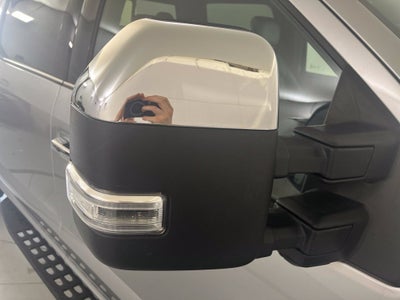 2021 Ford F-250SD Platinum