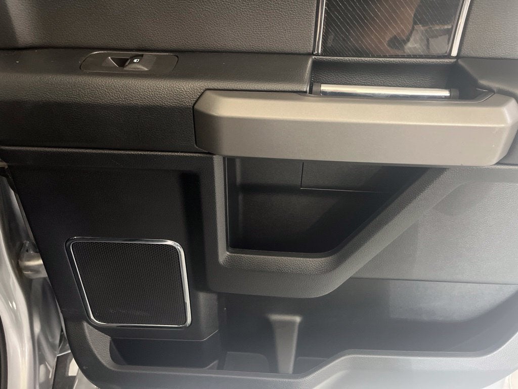 2021 Ford F-250SD Platinum