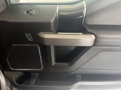 2021 Ford F-250SD Platinum