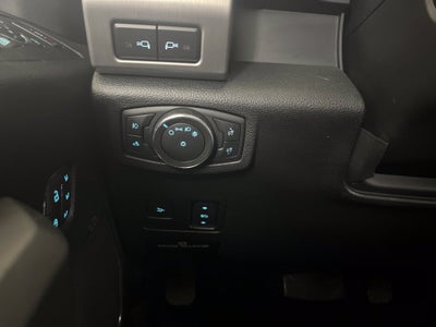 2021 Ford F-250SD Platinum