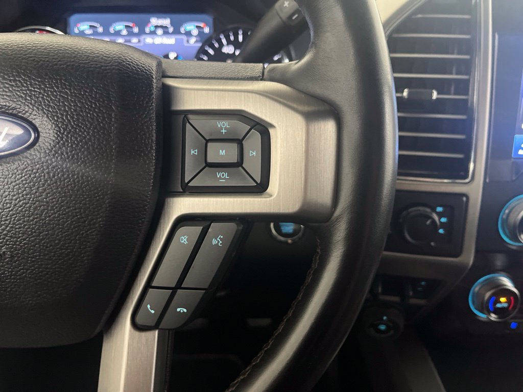 2021 Ford F-250SD Platinum