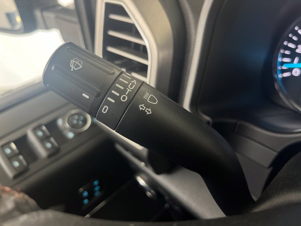 2021 Ford F-250SD Platinum