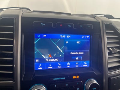 2021 Ford F-250SD Platinum