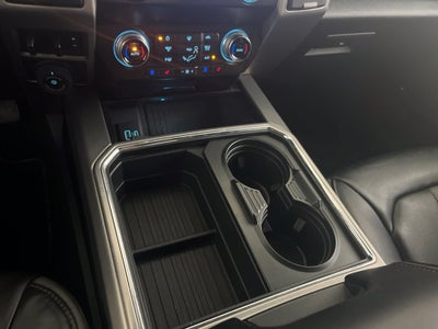 2021 Ford F-250SD Platinum