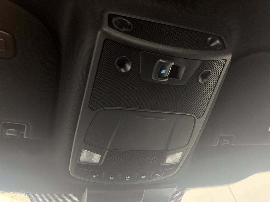 2021 Ford F-250SD Platinum