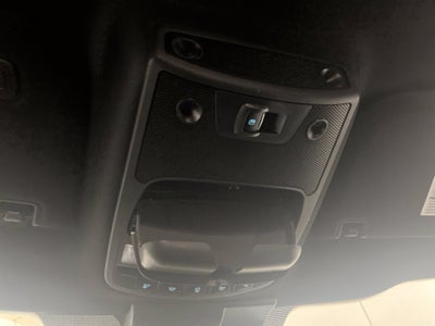 2021 Ford F-250SD Platinum