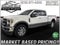 2020 Ford F-250SD King Ranch