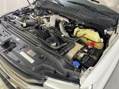 2020 Ford F-250SD King Ranch