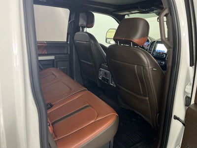 2020 Ford F-250SD King Ranch