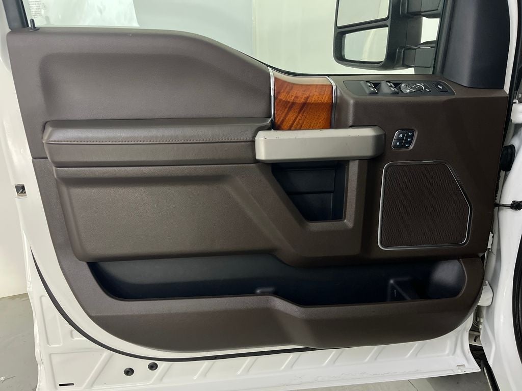 2020 Ford F-250SD King Ranch