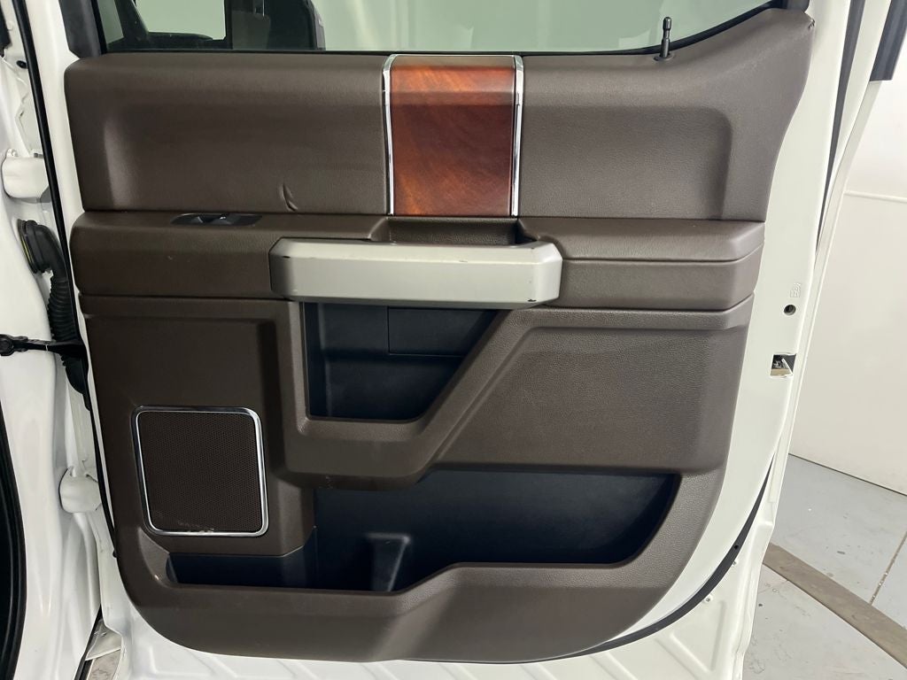 2020 Ford F-250SD King Ranch