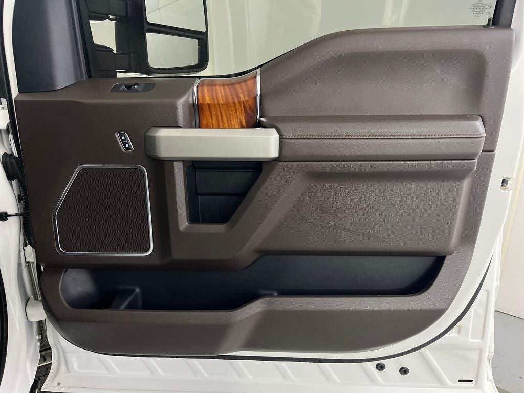 2020 Ford F-250SD King Ranch