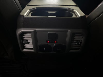 2020 Ford F-250SD King Ranch