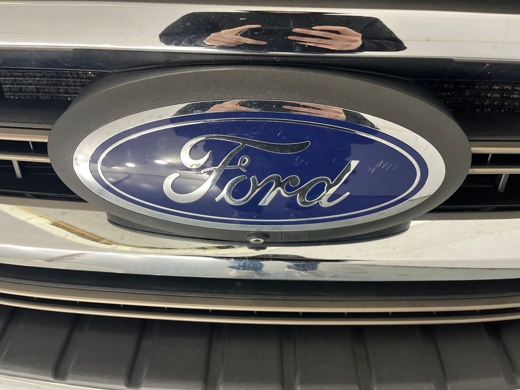 2020 Ford F-250SD King Ranch