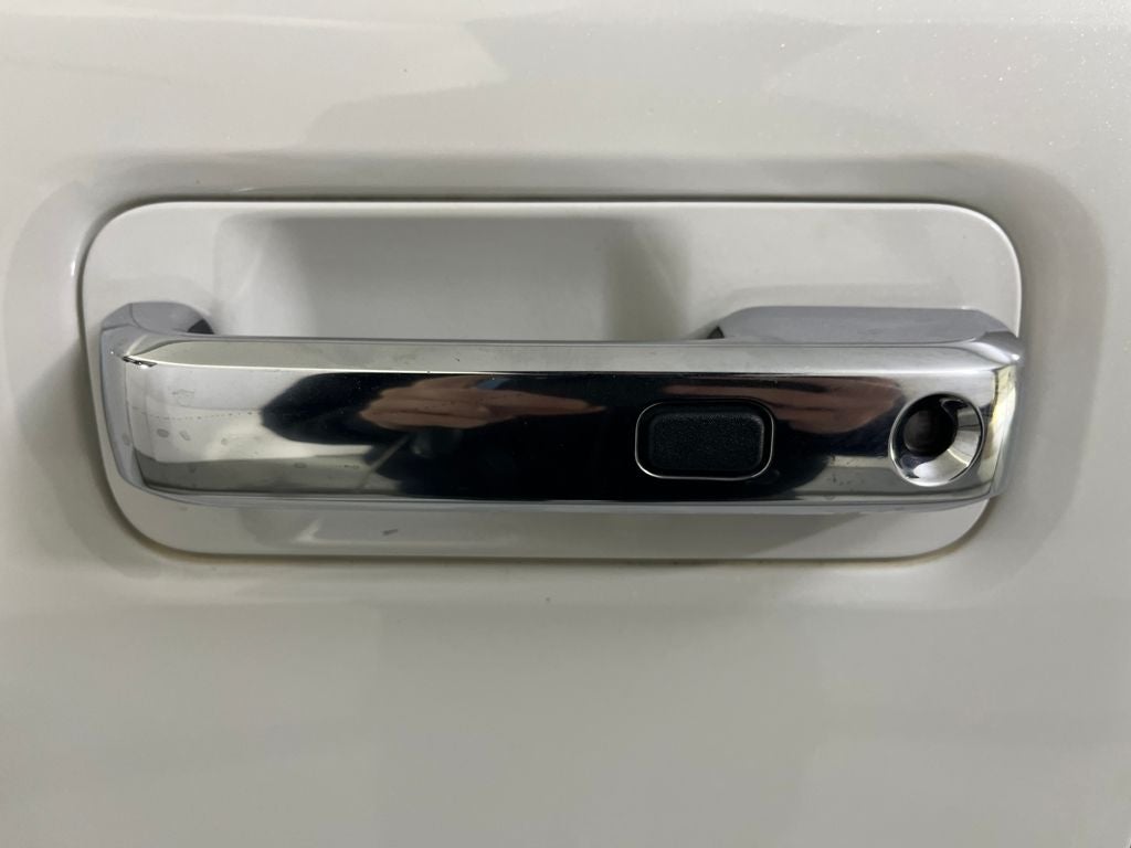 2020 Ford F-250SD King Ranch